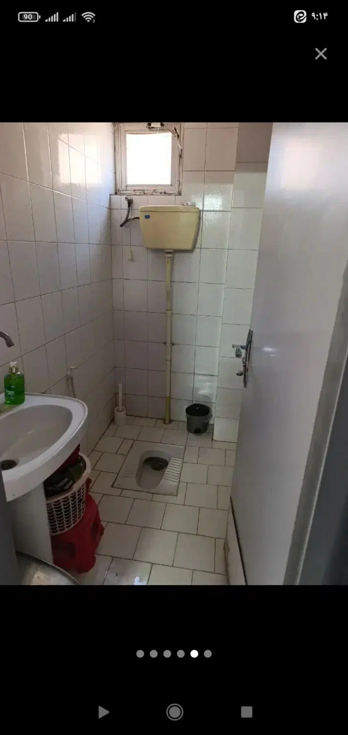 فروش یک خواب جنوبی ط اول فاز3