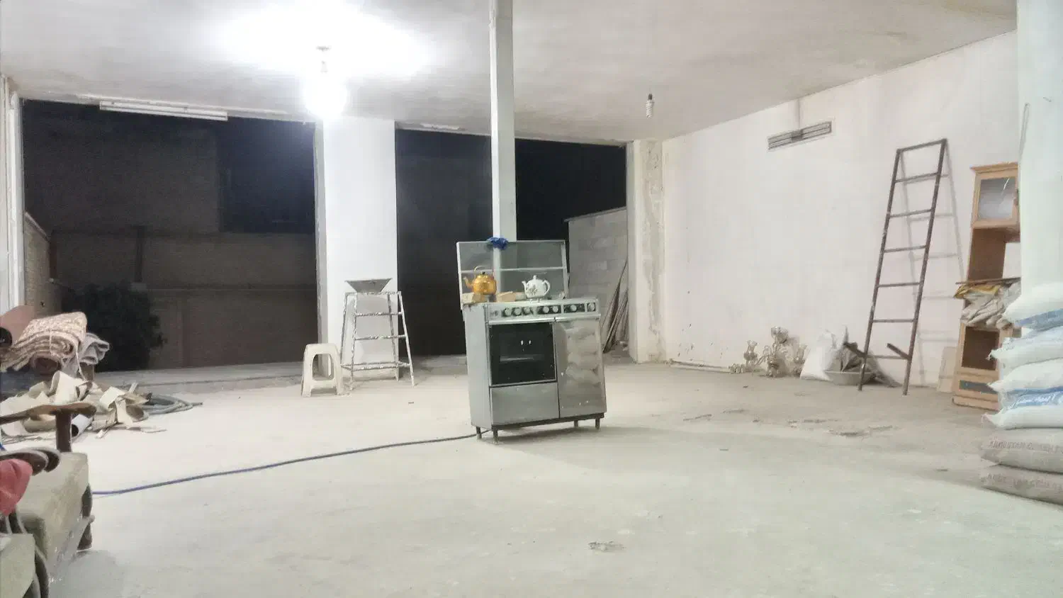 سوئیت شصت متری اتوبان چمران محمدطاهر