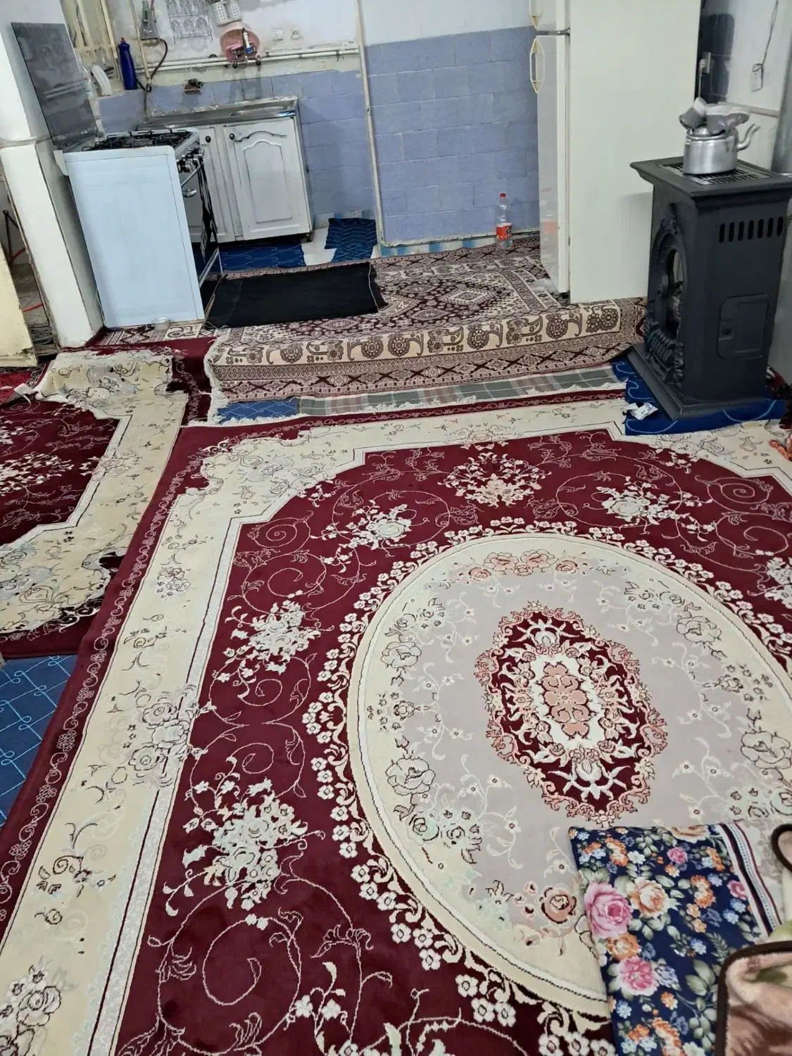 خانه ویلایی