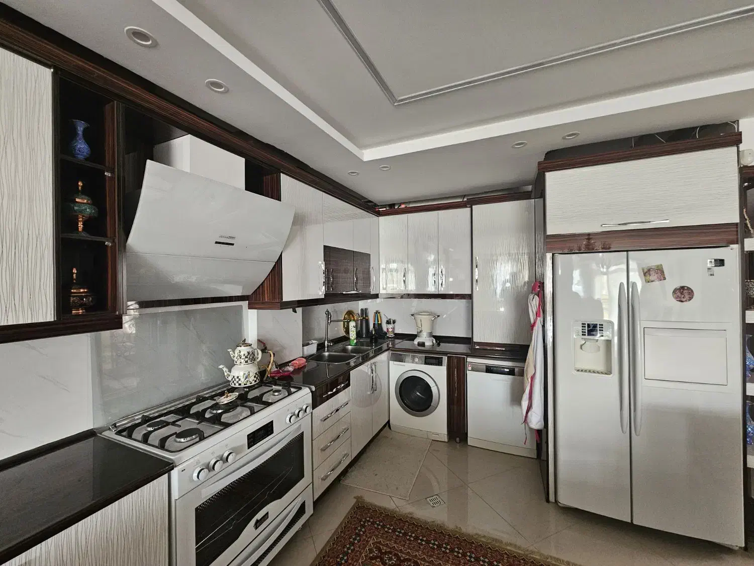 فروش آپارتمان 145 متری