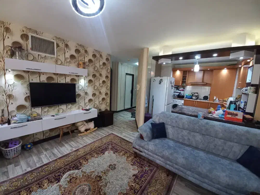 اجاره 3خواب ویلایی تمیز 300 با 16 با 400 با 13