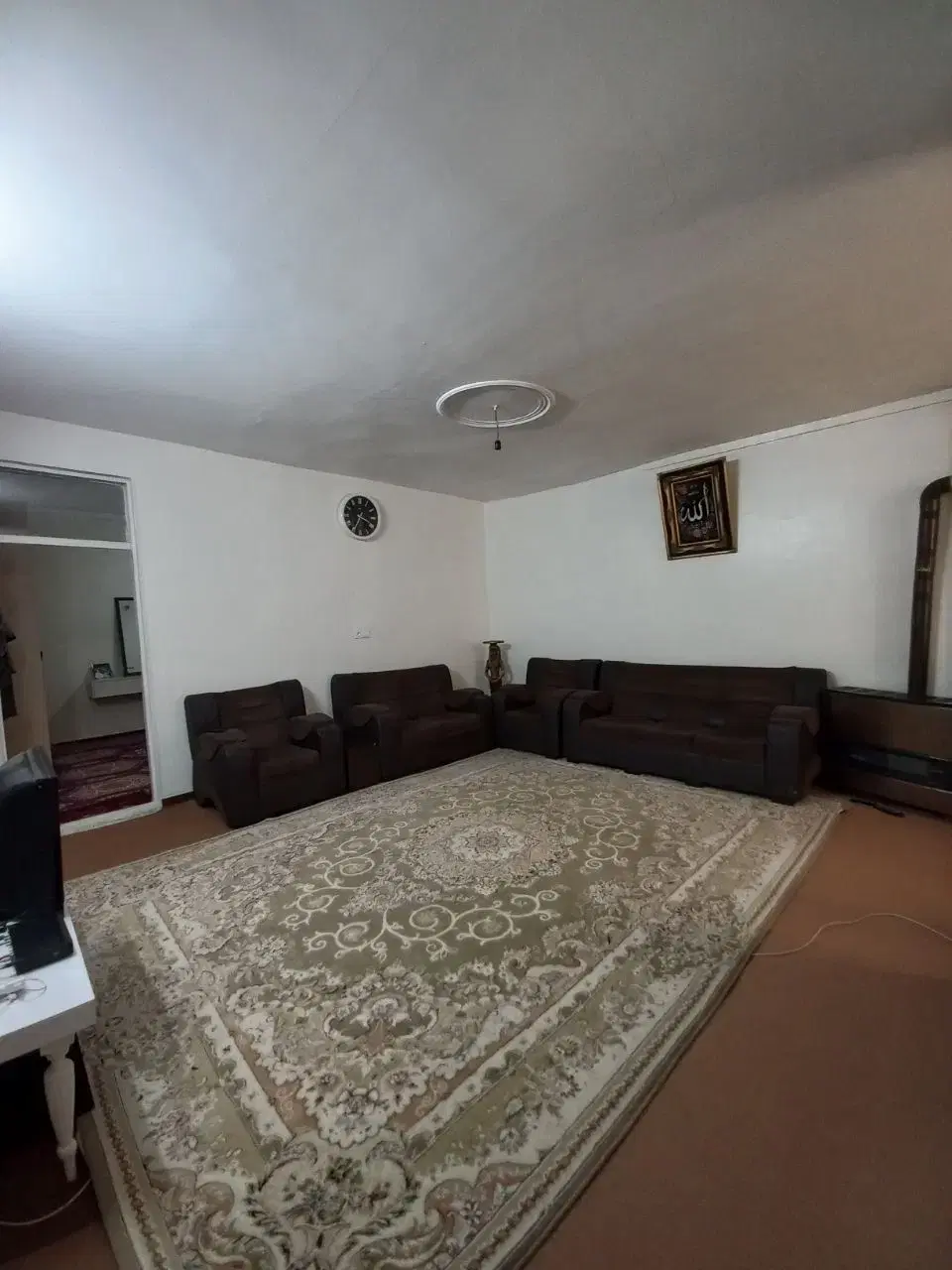 سوییت منزل سوئیت آپارتمان