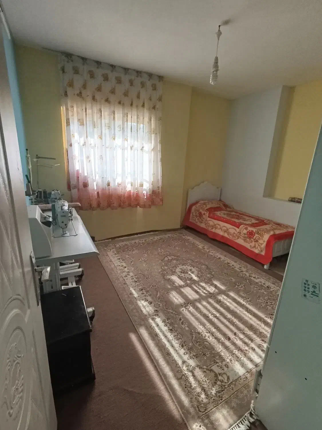 خانه مستقل در مرزیجران