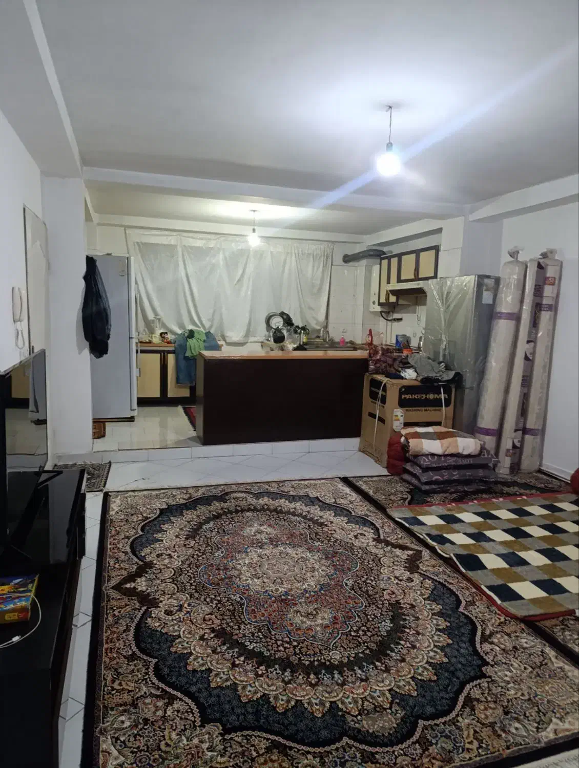 رهن و اجاره فوری آپارتمان ملارد