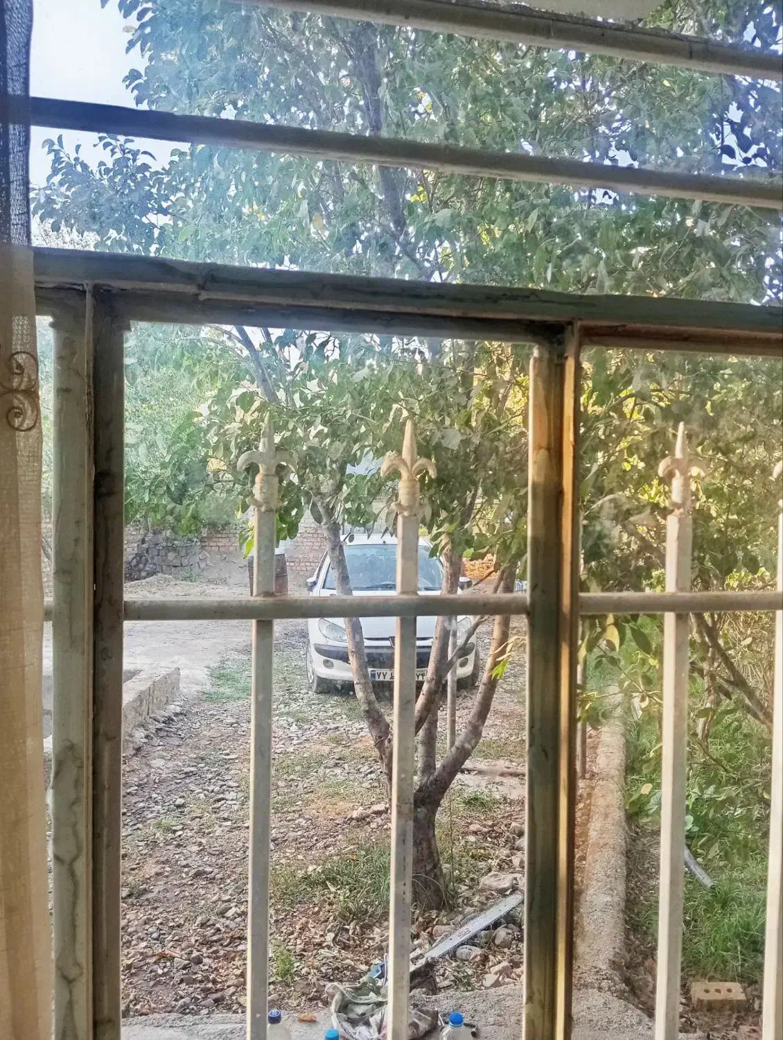 ویلایی اجاره ای بوژان