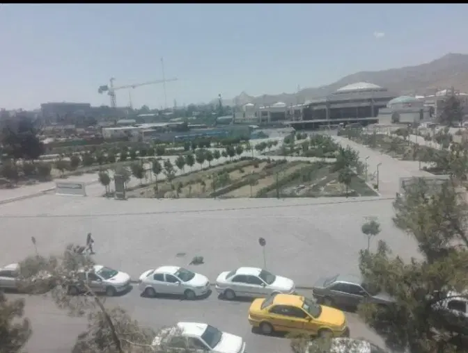 ۹۷۰ متر تجاری دائم ، روبروی پایانه مسافربری