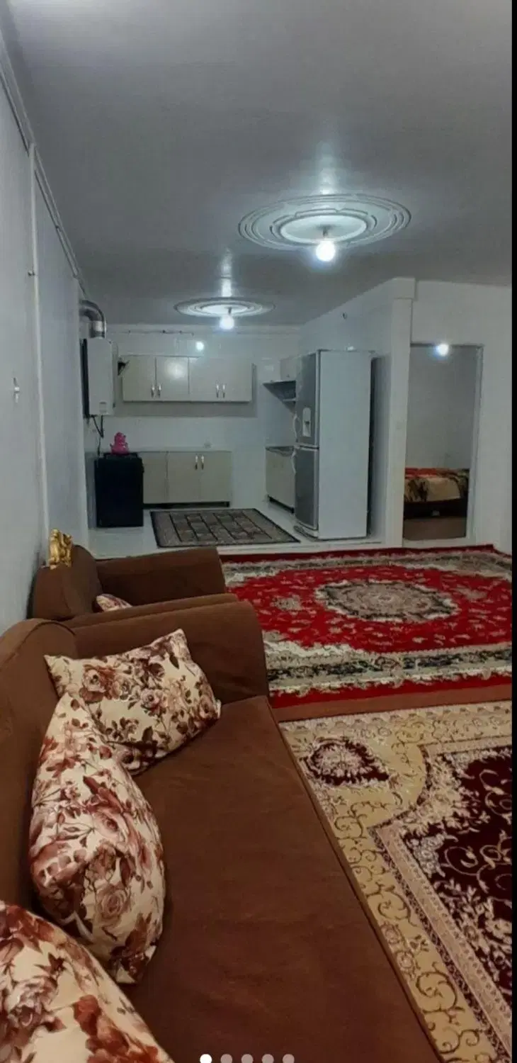 سویت منزل مبله و پارکینگ دار