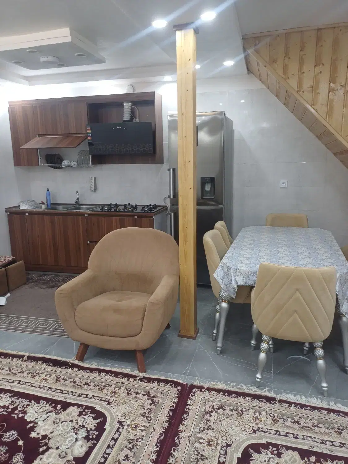اجاره روزانه ویلا
