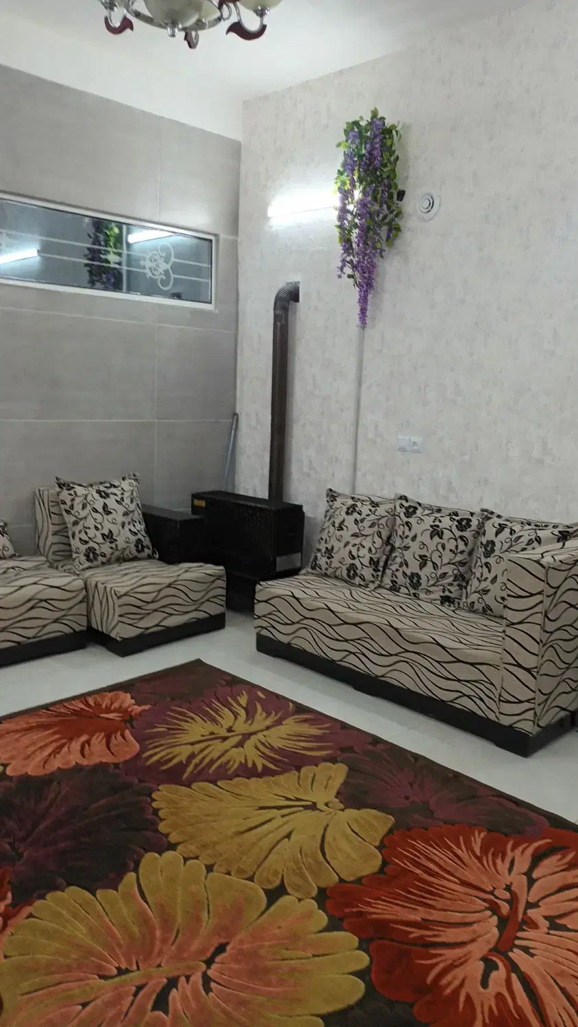 سوئیت لوکس نوساز مرکز شهر
