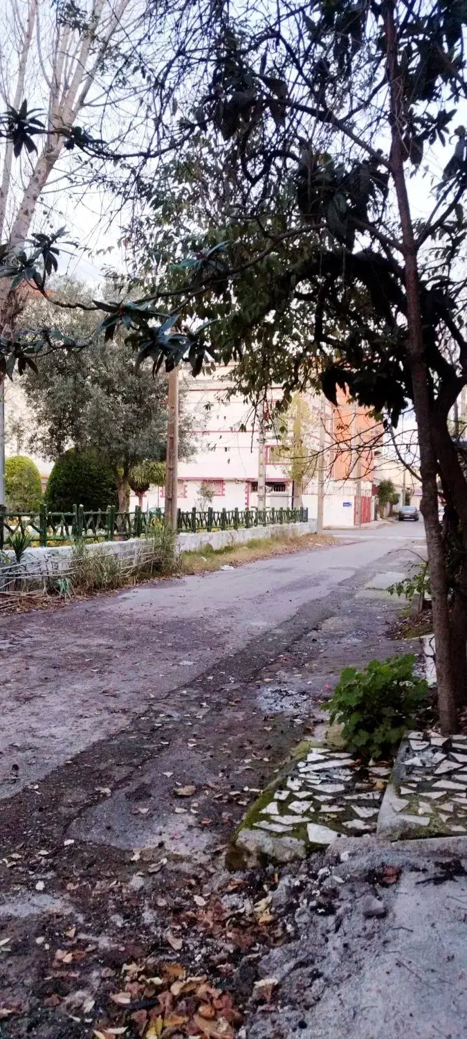 پیش فروش آپارتمان رو به دریا