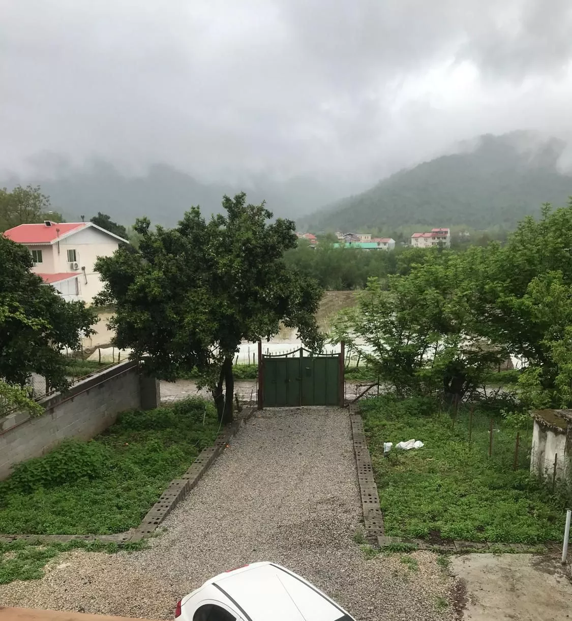 کلبه سوئیسی ژی‌سو