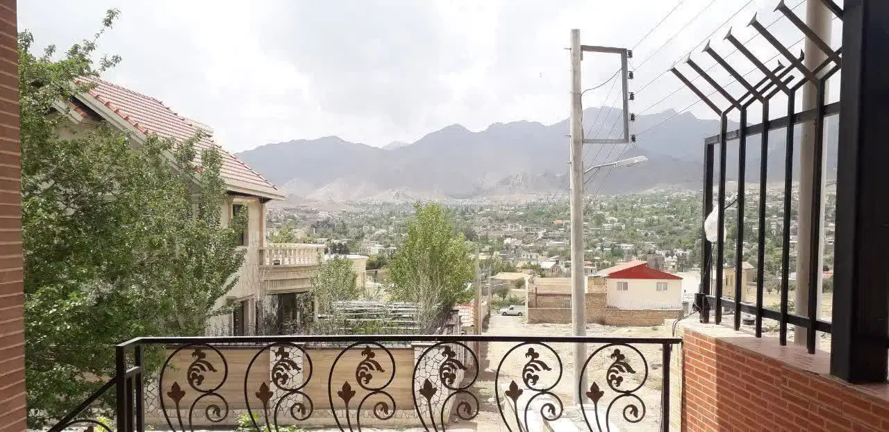 اجاره قمصر-ویلا اجاره قمصر-کوتاه مدت