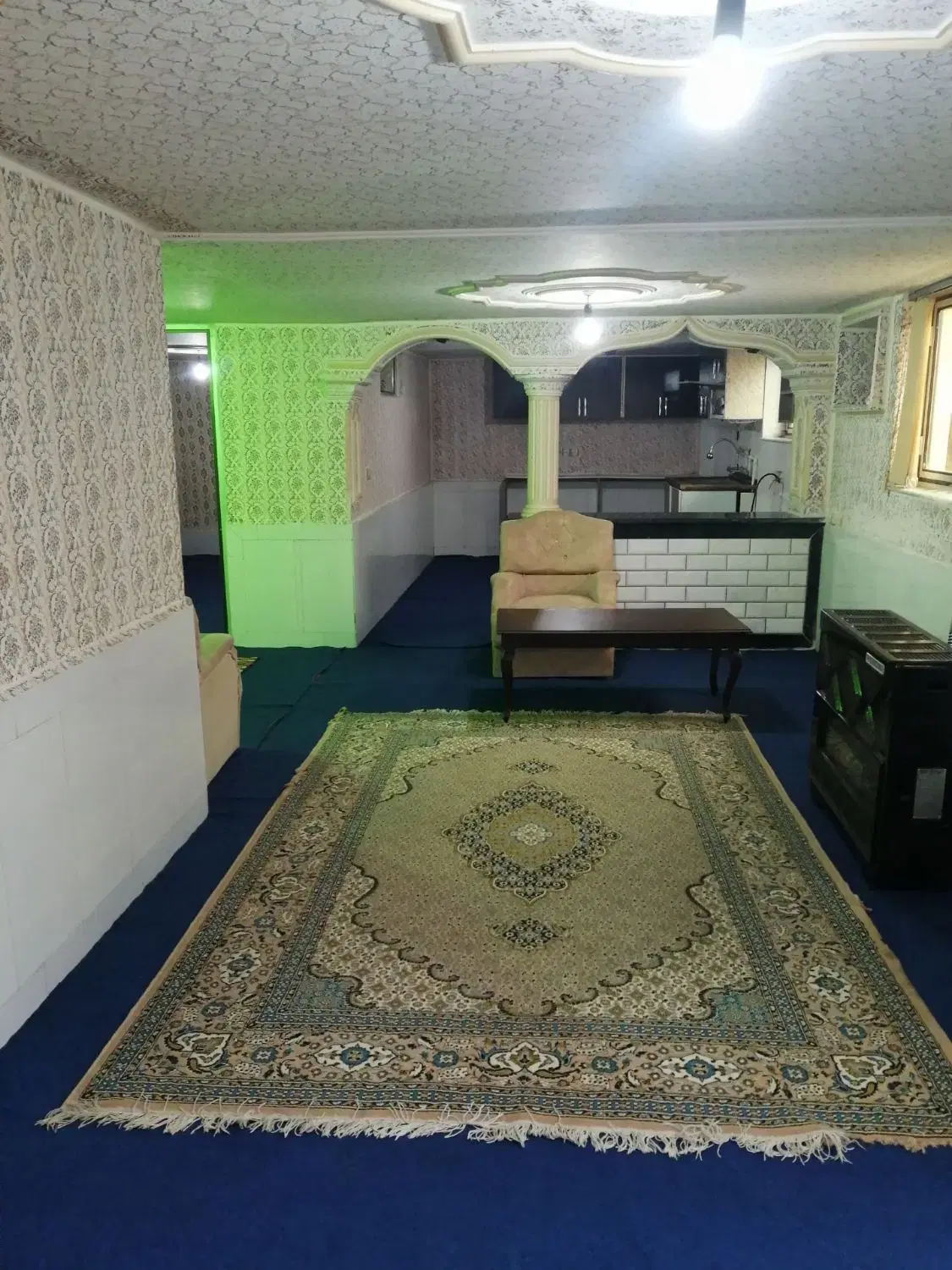 اجاره سوئیت روزانه