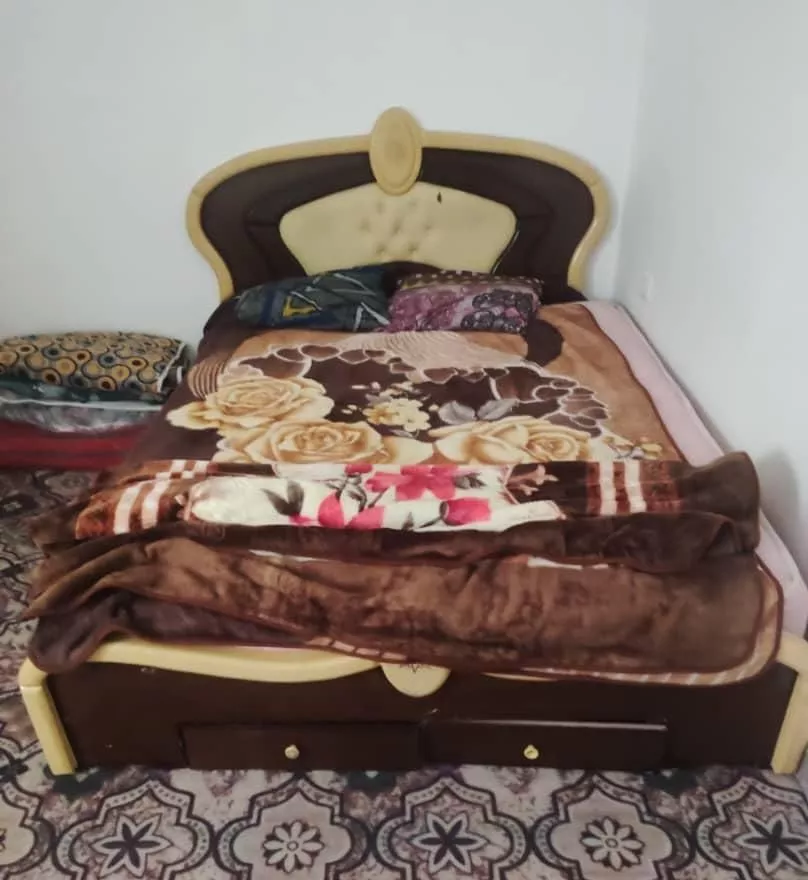 سوییت شبانه حیاط دار