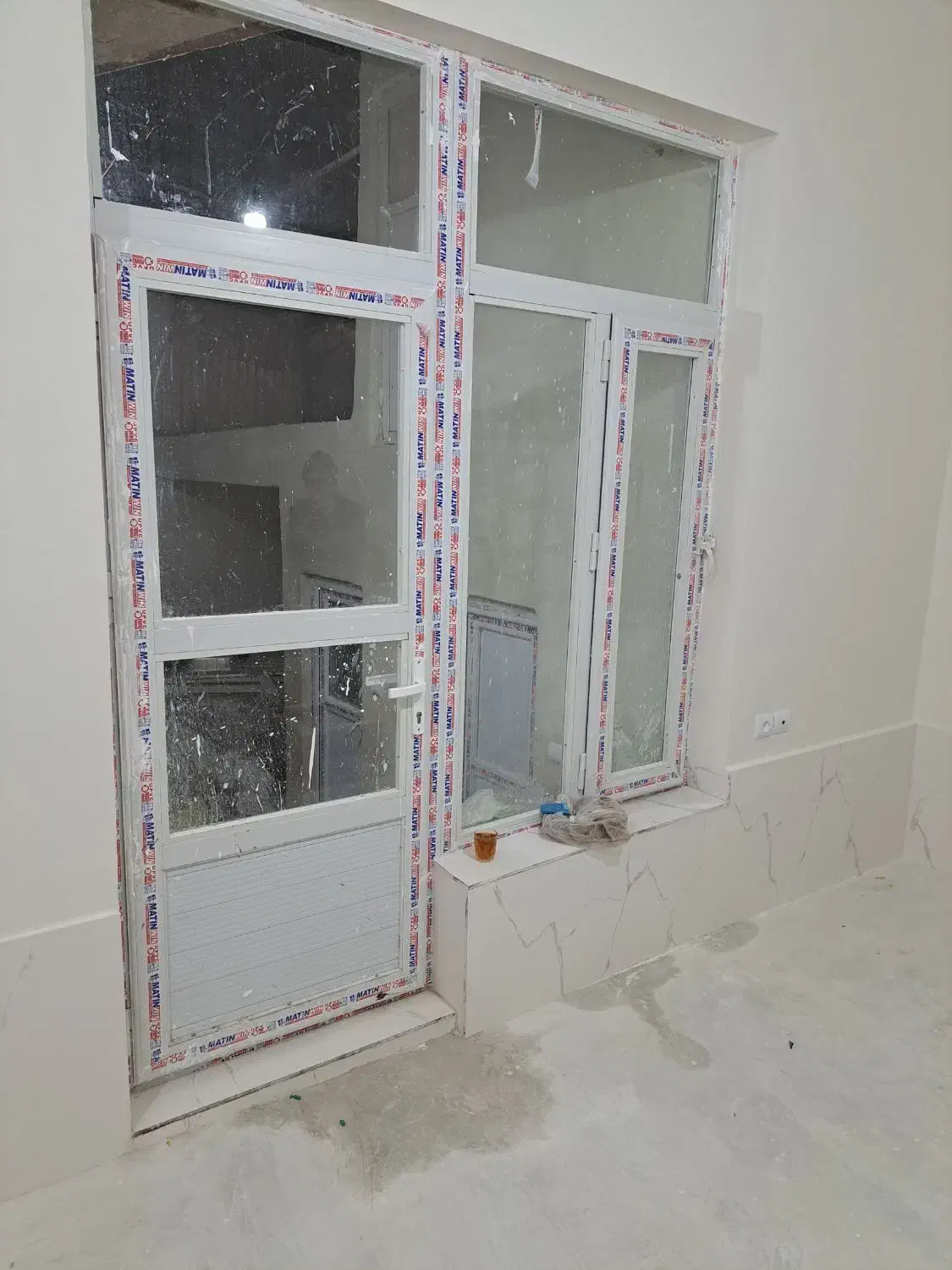 اجاره خانه دربست.مارالان.20متری کوی کوتر