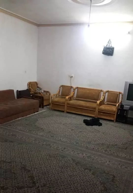 فروش خانه ویلایی ۱۰۰ متری ۱ خوابه در مشکین‌دشت