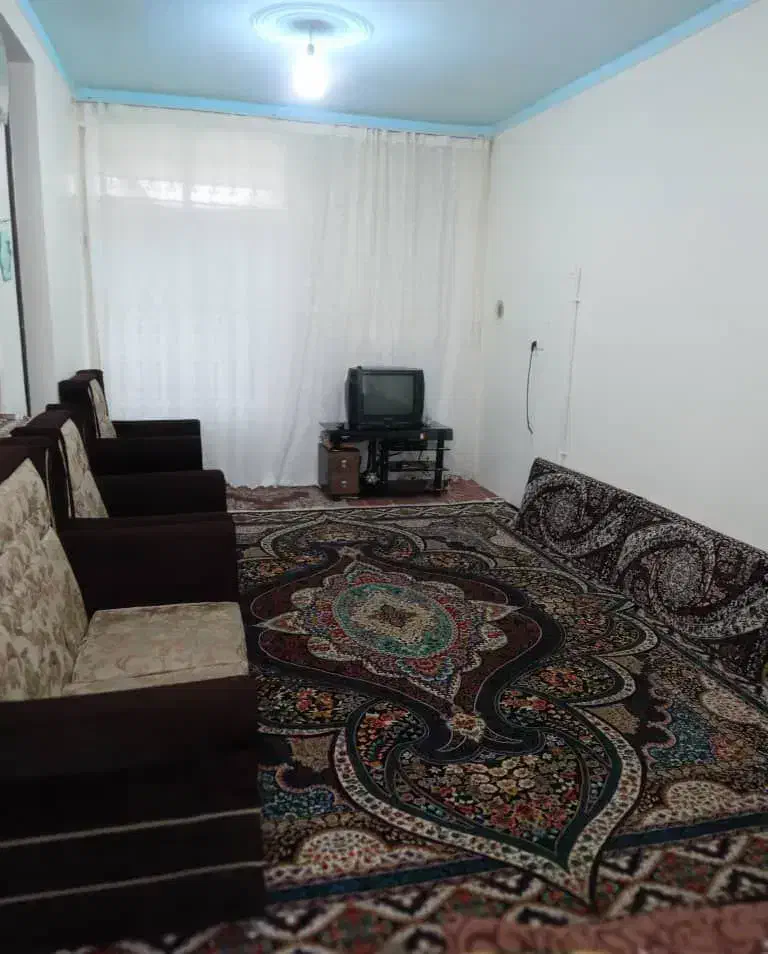 فروش خانه ویلایی دربندرگز