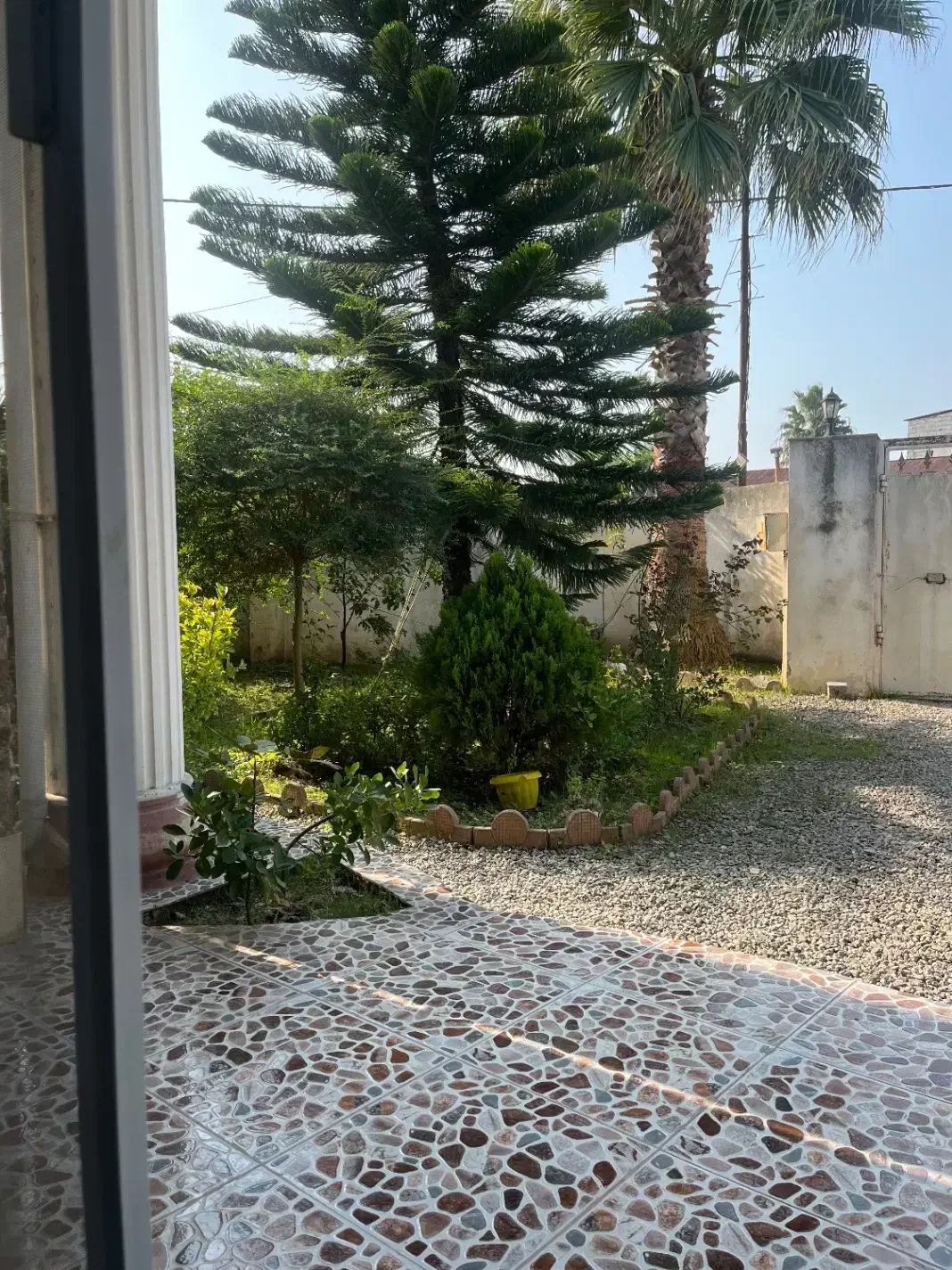 اجاره ویلا در محمودآباد