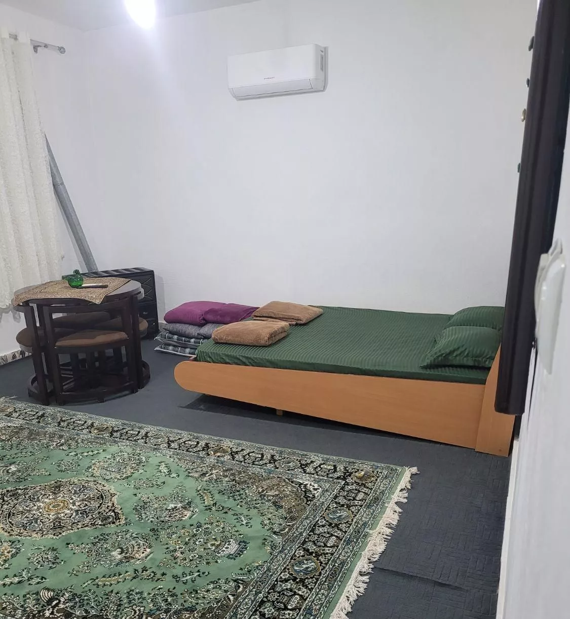 ویلا برای عموم و فرهنگیان