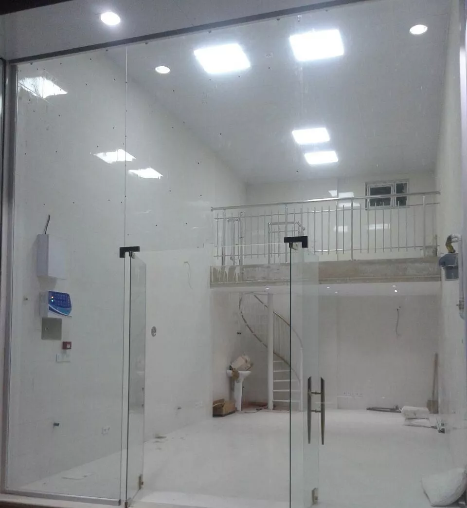 فروش مغازه 40متری