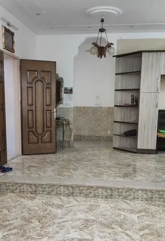 خانه شیک ویلایی 4خوابه