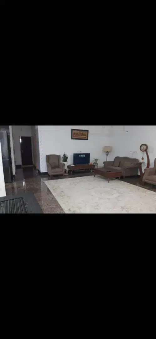 منزل ویلایی اجاره روزانه ..مبله بسیار شیک