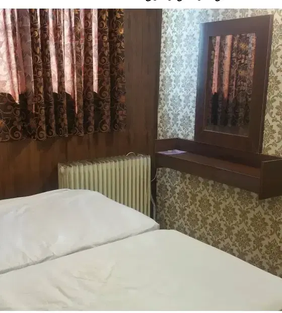 سوئیت۲۰متری شیک فول