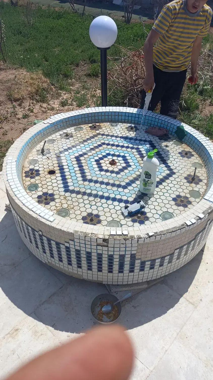 منزل ۱۲۰متری اجاره ای   عروس و دامادی شیک