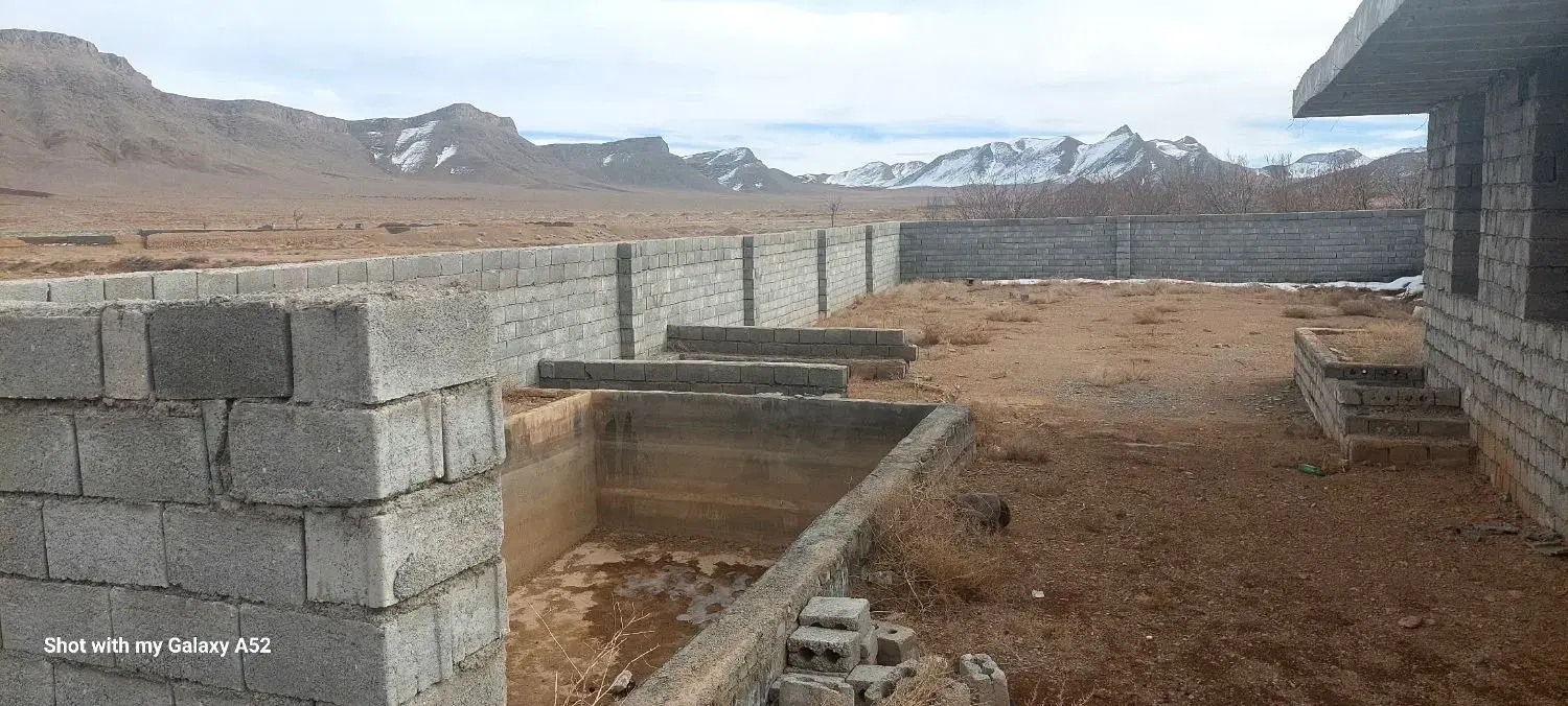 باغ حسین آباد  علویجه  معاوضه باخودرو و چکی