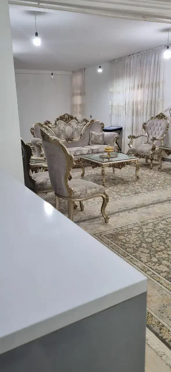 آپارتمان سه خوابه ۱۵۰ متری باشگاه مرکزی