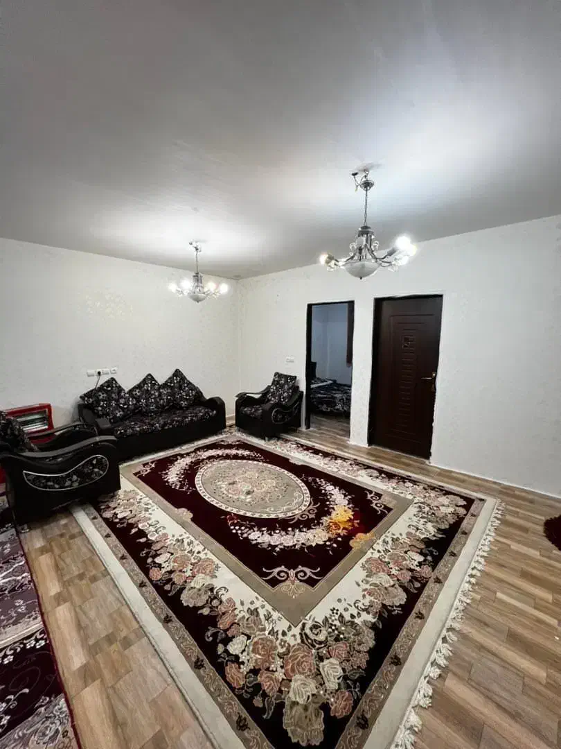 باغ ویلا به زیبایی بهشت