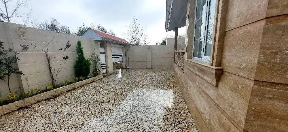 اجاره ویلای ساحلی نیکا زیباکنار