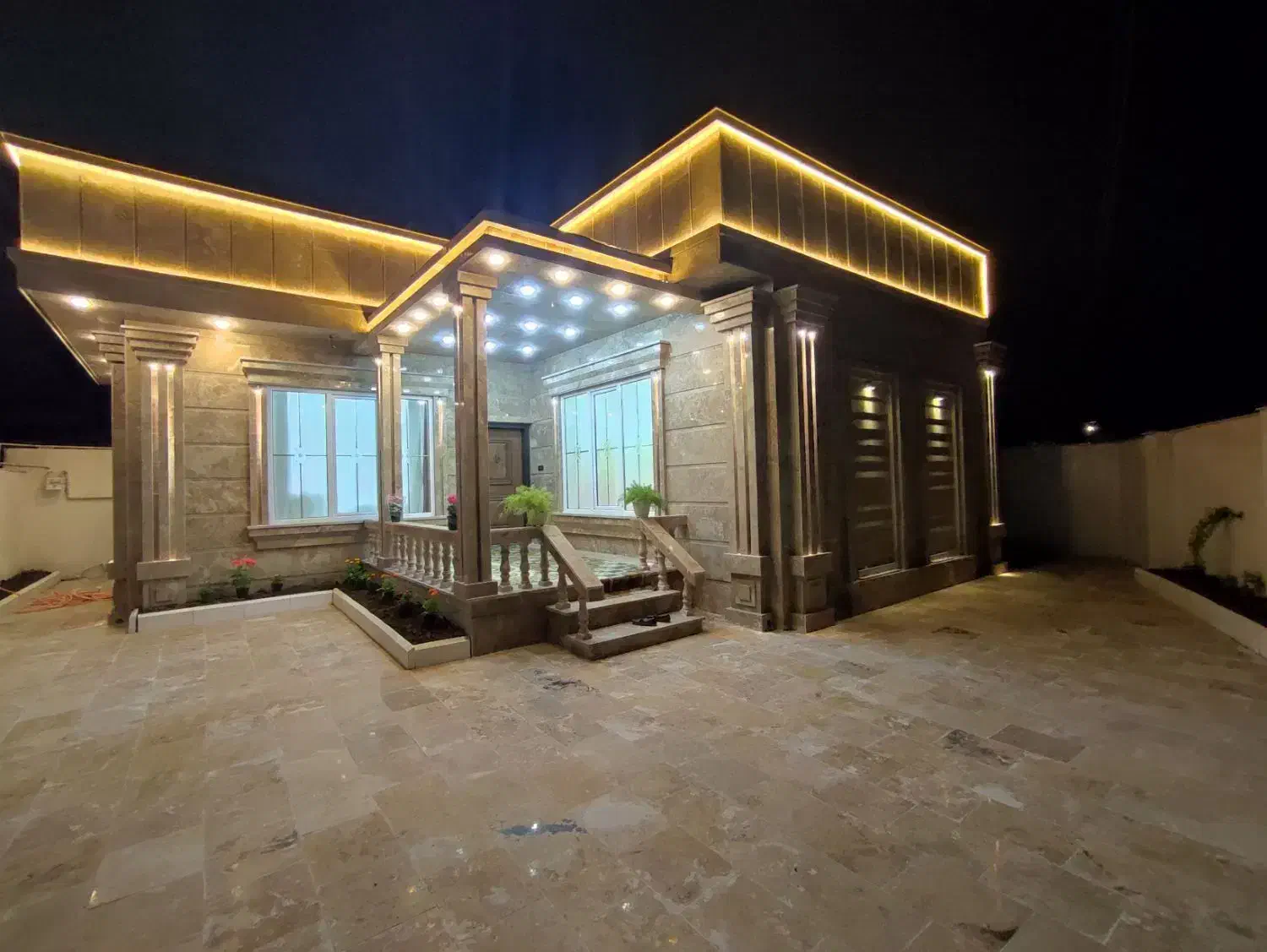 اجاره کوتاه مدت ویلا