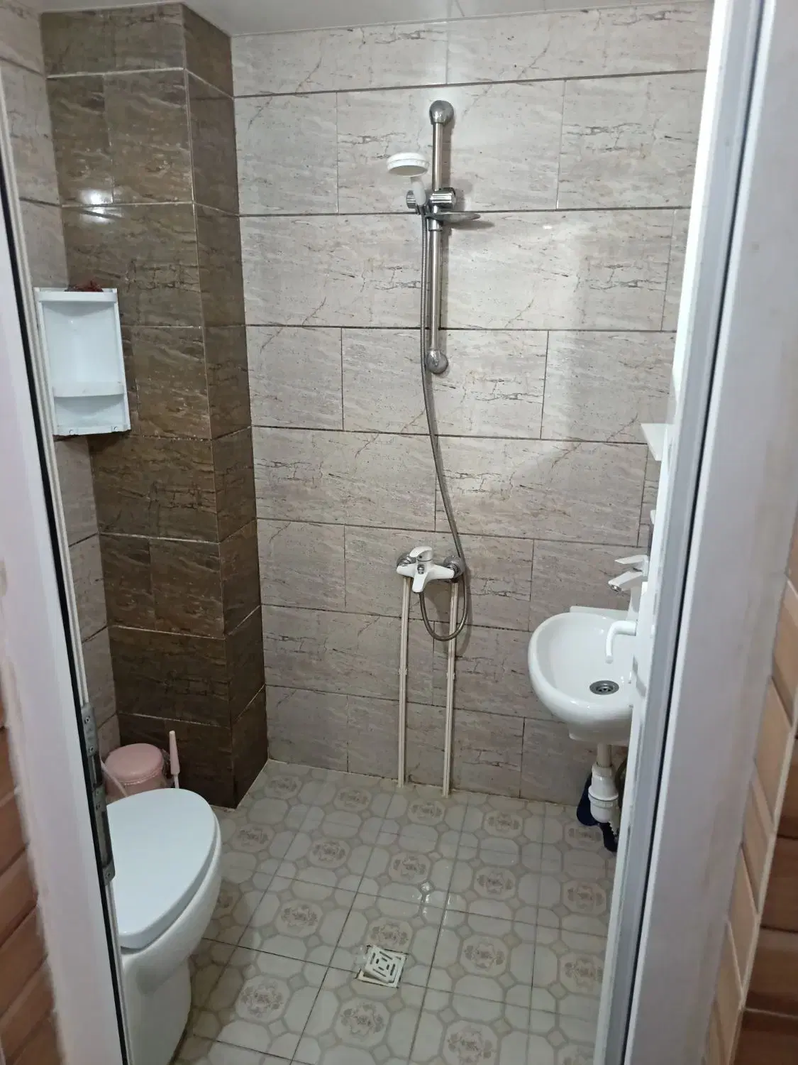سوئیت تک خواب مبله