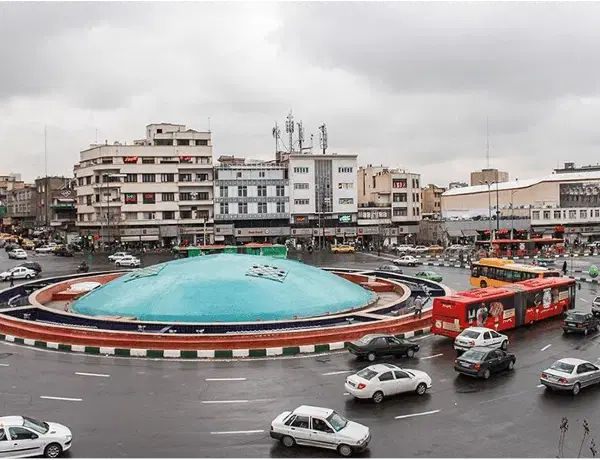 ۵۰متر آپارتمان با سند تجاری
