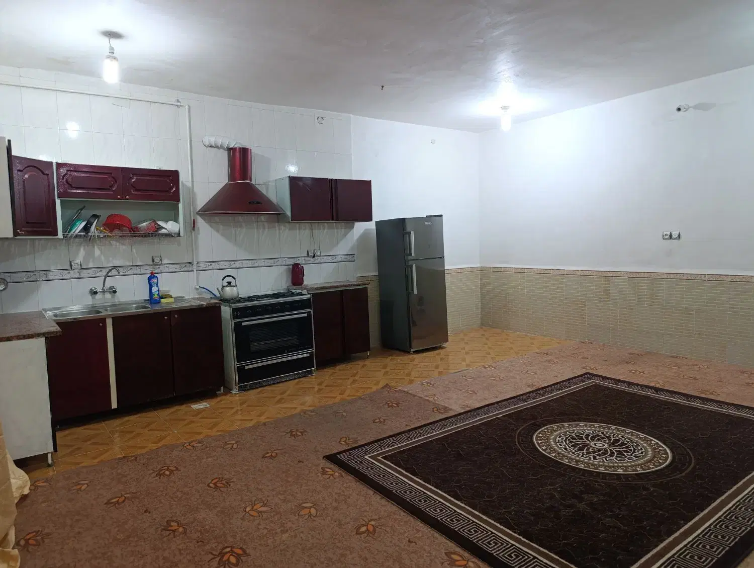 اجاره سوییت