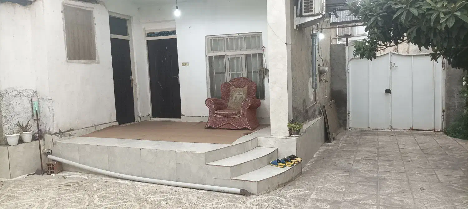 سوئیت ویلایی کردکوی