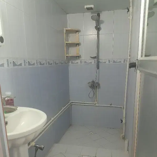 سوئیت آپارتمان روزانه
