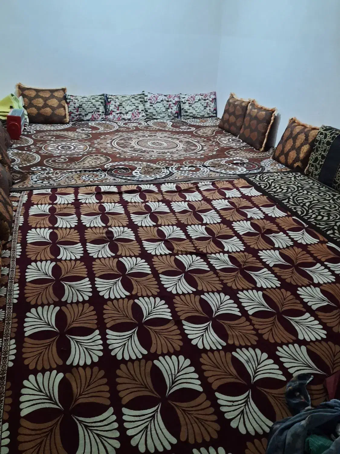 اجاره منزل برای مسافر