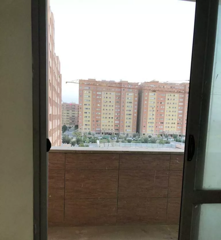 فروش آپارتمان ۱۰۰ متری ۲ خوابه جنوبی