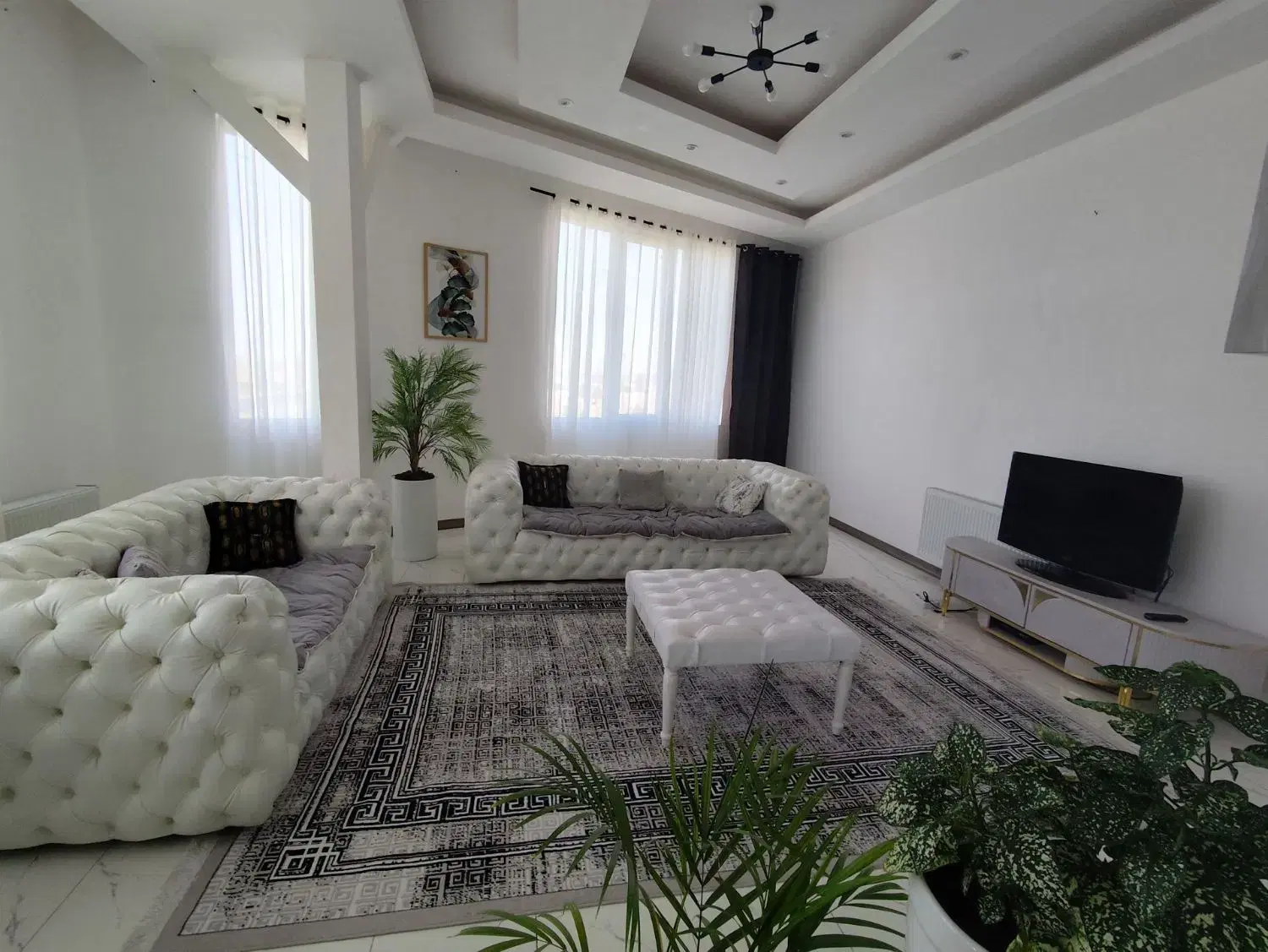 اجاره سوئیت روزانه ساعتی نظراباد