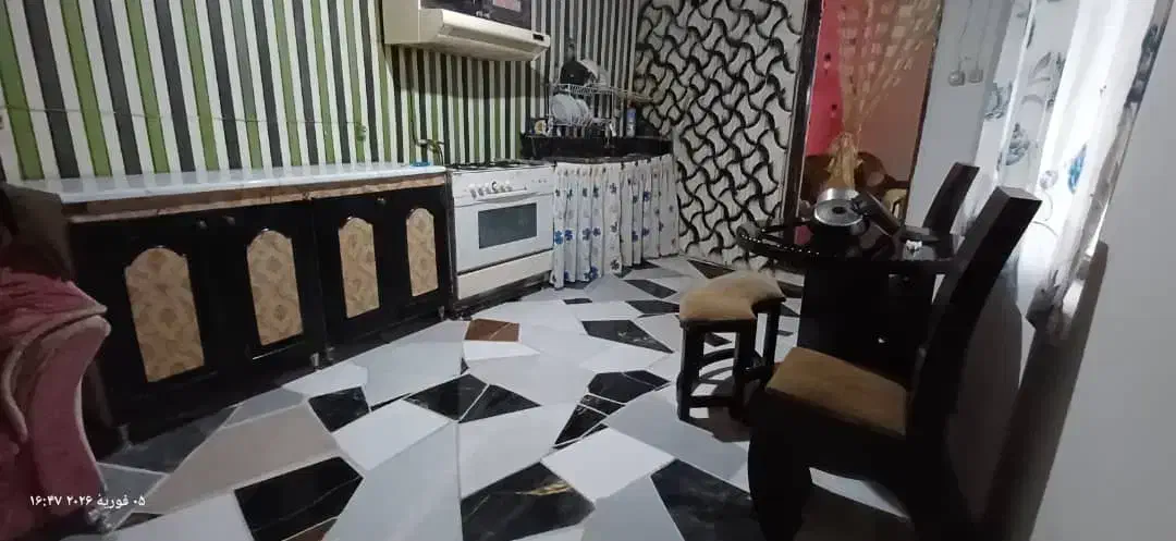 مسافر