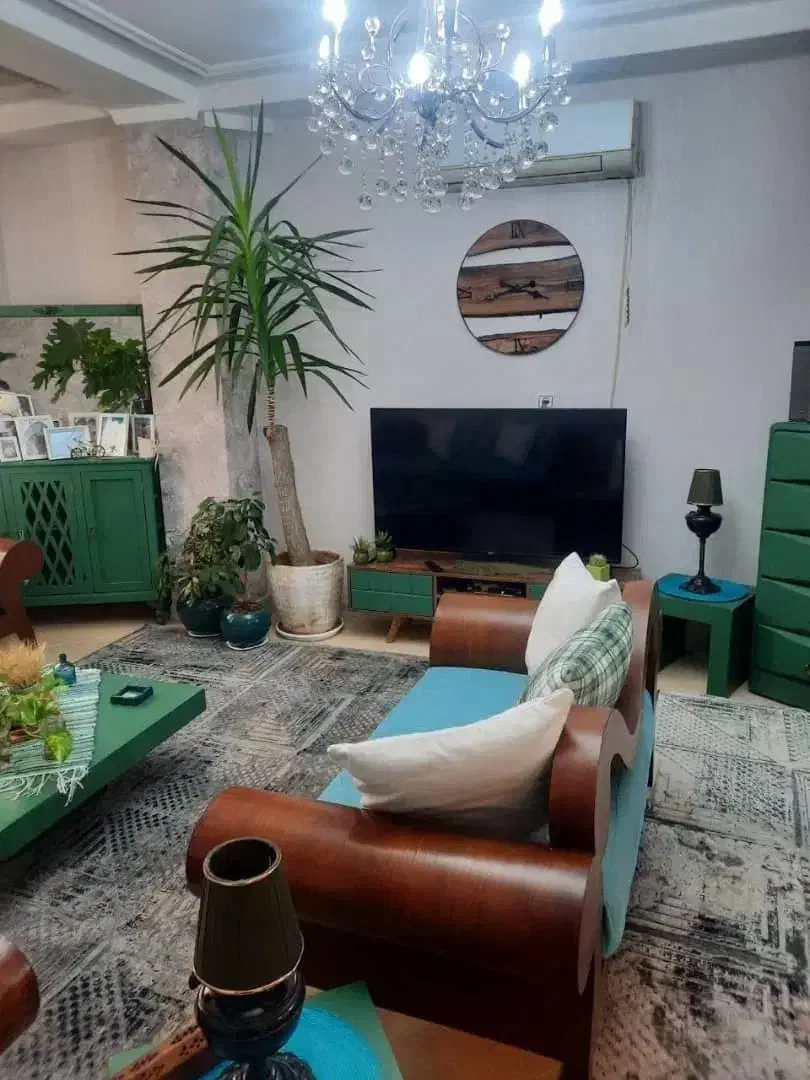 اجاره آپارتمان ویلایی لاکجری