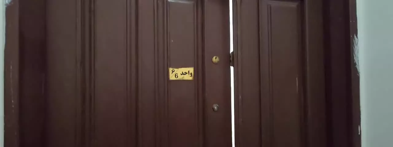 فروش یک واحد آپارتمان مسکونی