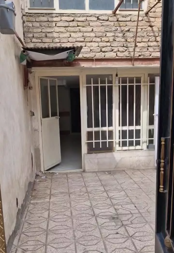 خانه ویلایی دوطبقه طبرسی شمالی  بهترین لوکیشن