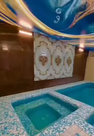 ویلا مدرن در تمام نقاط مشهد خیرخواه