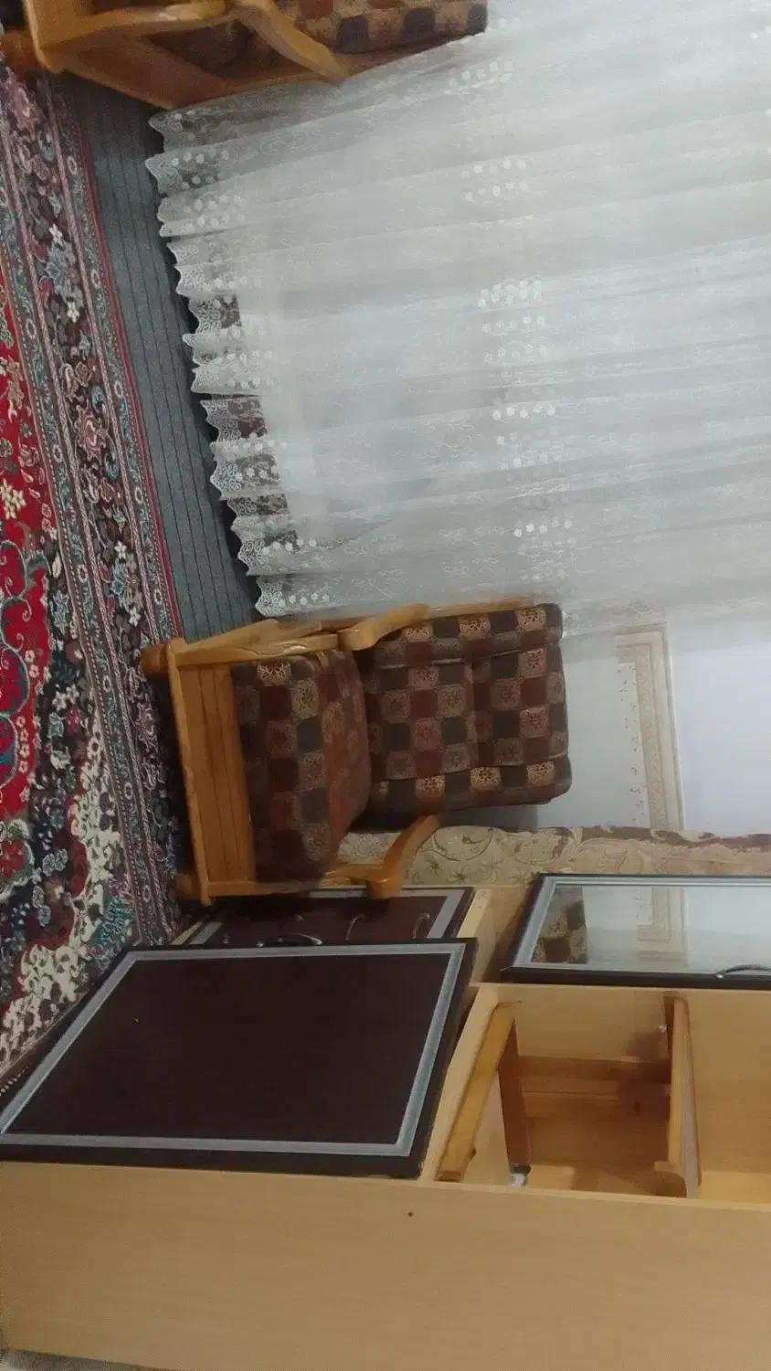 اجاره سوئیت‌ بندرترکمن کامل به مسافرین محترم