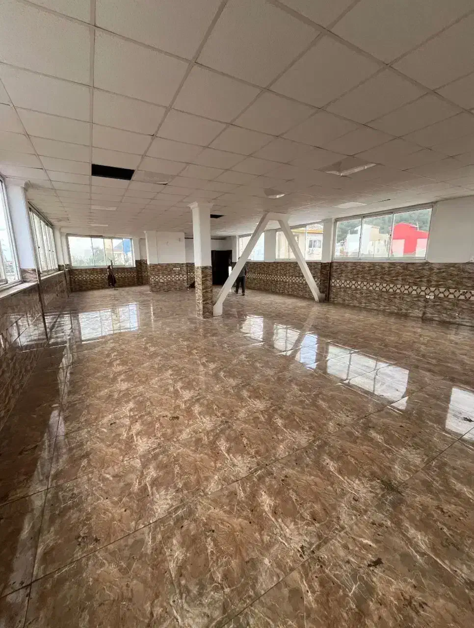 واحد تجاری  کمربندی لاهیجان