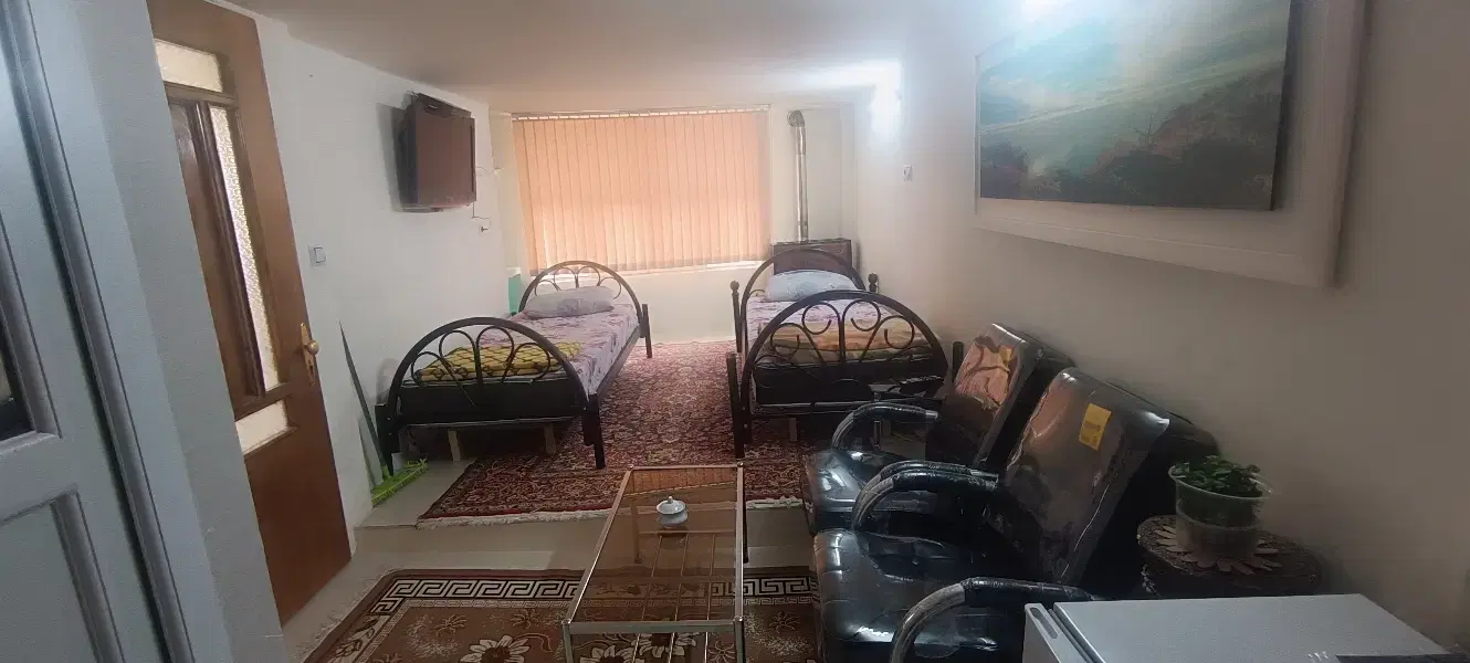 اجاره سوئیت