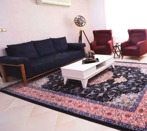 اجاره کوتاه مدت آپارتمان